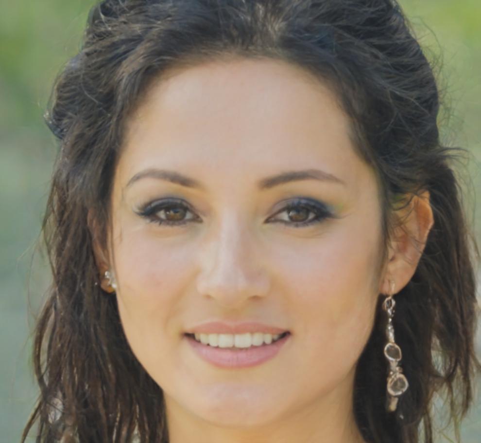 Finanzexpertin und Workshop-Leiterin